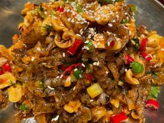 -西塔老太太泥炉烤肉(武汉摩尔城店)