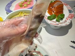 -在前门·烤鸭北京菜(五月花广场店)