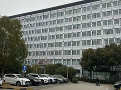 -上海永慈康复医院