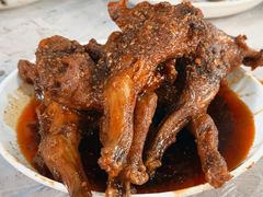 -食神又名厕所兔