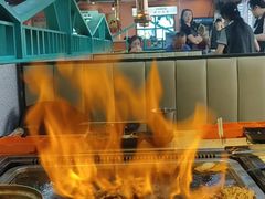 -猪的故事·韩式烤肉(韩乐坊店)