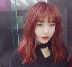 -GIRL STYLE 烫发·染发沙龙