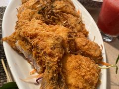 -卷心菜和避孕套餐厅(Pattaya)
