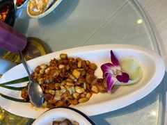 -香融府·烤鸭·家常菜(花乡奥莱店)