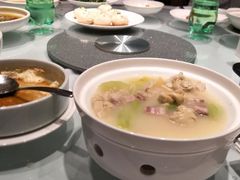 -淮扬厨子(健康路店)