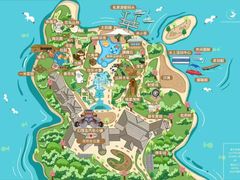 -杭州千岛湖开元度假村