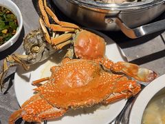 -渔纬港海鲜自助餐厅(湖里万达店)