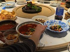 -柴米油盐(土菜院子店)