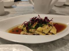 -喜来登由由大酒店九州膳坊中餐厅