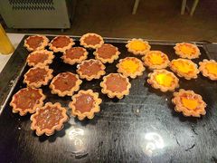 -亚龙湾希尔顿自助餐厅·海鲜·烧烤·沙滩BBQ·现场乐队