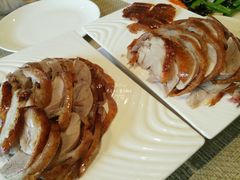 -同喜烤鸭店(光芒店)