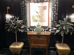 -海天楼中餐厅(吴宫泛太平洋酒店)