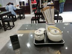 大堂-鸿兴面馆馄饨小笼(稻香店)