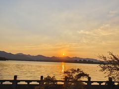 -杭州西湖柳莺里酒店·闻莺厅