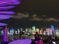 -VENU+海景酒廊