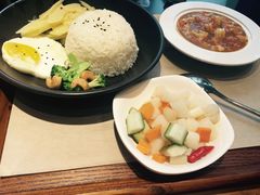 -海盗虾饭·剥好的小龙虾饭(SOHO尚都店)