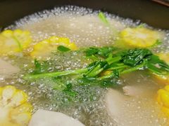 -东椰·海南椰子鸡火锅(朝阳门店)