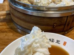 -老绥元烧麦·家常菜(体育场店)