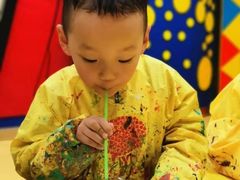 -杨梅红艺术教育(凤城教学中心)