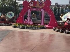 -厦门方特梦幻王国