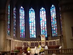 -卢森堡圣母教堂