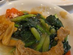 -莆田餐厅PUTIEN(三里屯店)