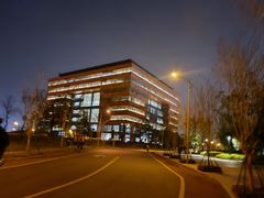 -成都大学-图书馆