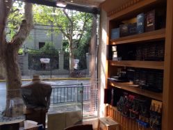 -WWCHAN西服店(茂名南路店)