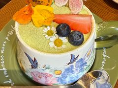 -秘密旅行Bonjour(黑金冠 江南西店)