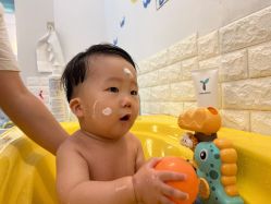 -香港3861国际母婴生活馆(后海雅园店)