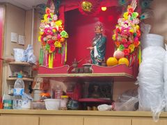 -文辉墨鱼丸大王(铜锣湾渣甸街总店)