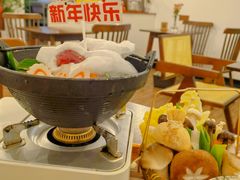 -小银家日式简餐(中信丹阳花园店)