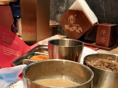 -西塔老太太泥炉烤肉(武汉摩尔城店)