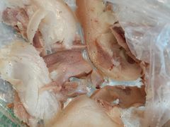 羊头肉-洪记白水羊头(留学路店)