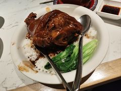 -关东小磨东北菜(漕河泾印象城店)