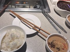 -海底捞火锅(龙湖北京大兴天街店)