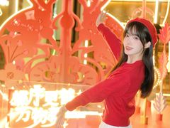 -天虹购物中心(深圳龙华店)
