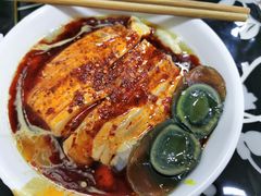 -何老二卤汁凉粉