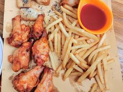 -沈家花园如皋菜(海阳路店)