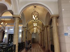 -平湖九龙山庄园圣马可酒店