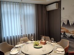 -北平食府·北京烤鸭(北京西站六里桥店)