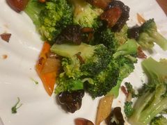 -莲池荟素食馆·12年老字号(光孝寺店)