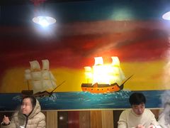 -三个渔夫·蒸汽海鲜(小白楼店)