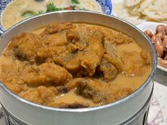 -裕丰源滋补烩面(天赋路店)