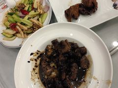 -金百门·顺德海鲜酒家(陈村店)