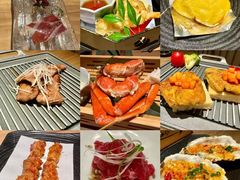 -Minase水濑·日料放题(外滩店)