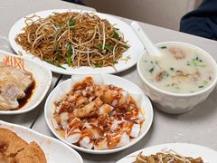 -三和美食(西华路店)
