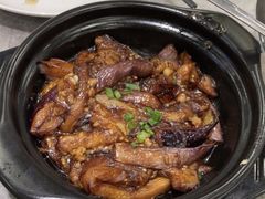 -九龙茶记·粤式餐厅融合菜(鹭江店)