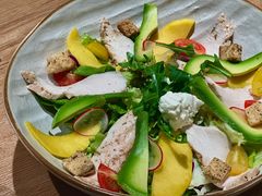 -小满Grainkitchen(滨江商业广场店)