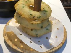 -火宫殿·小吃王国(坡子街店)